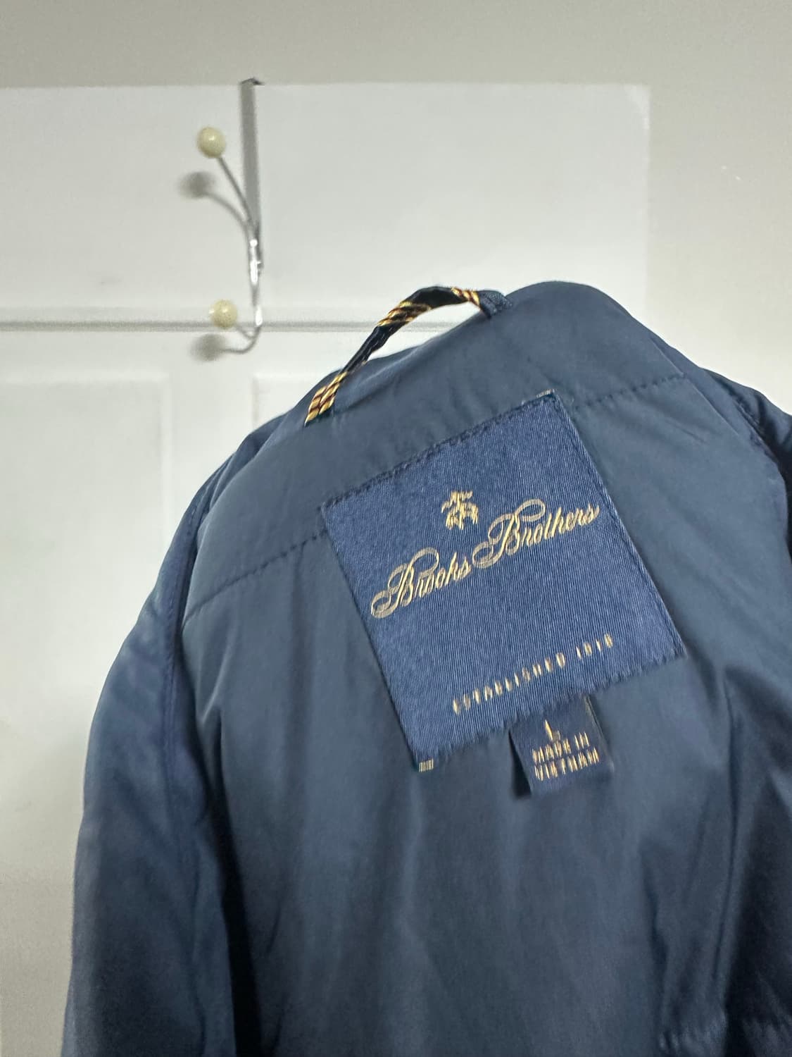 브룩스브라더스 맥코트 상품이미지3