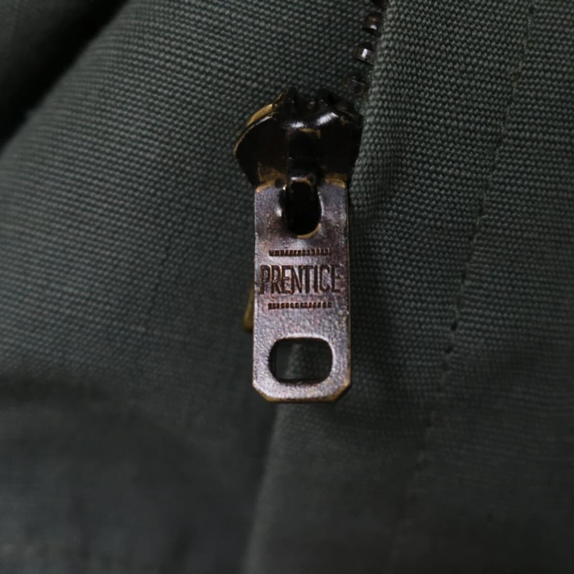 70'S ITALIAN AIR FORCE 플라이트 자켓 67498 상품이미지9