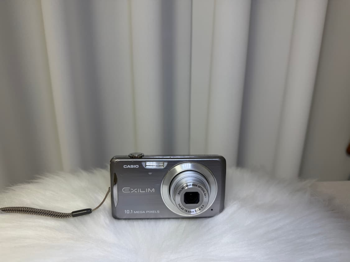 카시오 엑슬림 ex-z270 상품이미지4