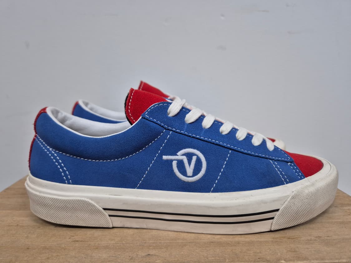 반스 스니커즈 260 상품이미지1