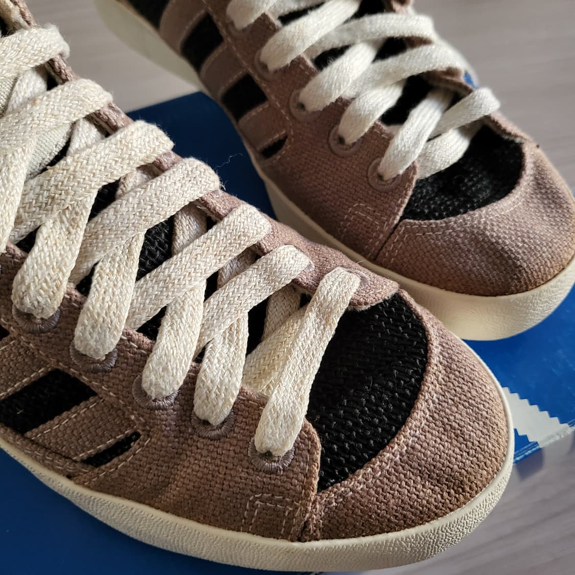 아디다스 아디그룬(235) 상품이미지5