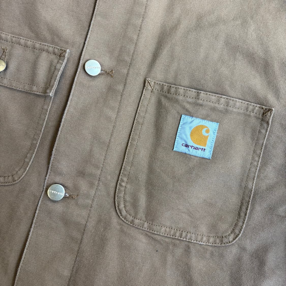 칼하트 미시간 코트 상품이미지4