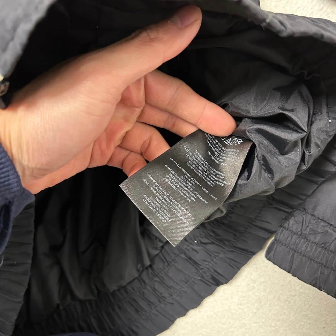 Harley-Davidson Racing Jacket 상품이미지8