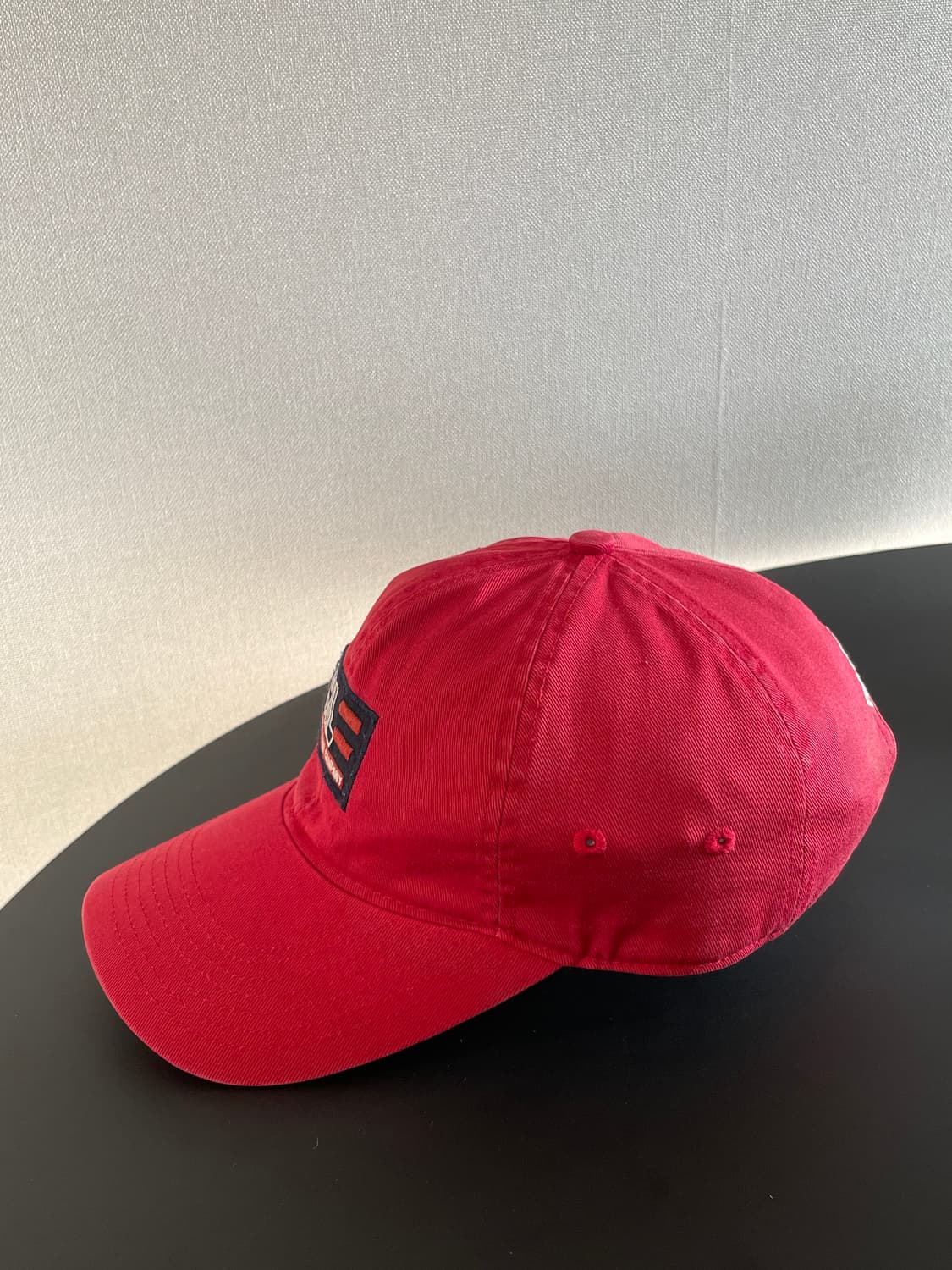 폴로 진스 빈티지 RL 패치 볼캡 상품이미지2