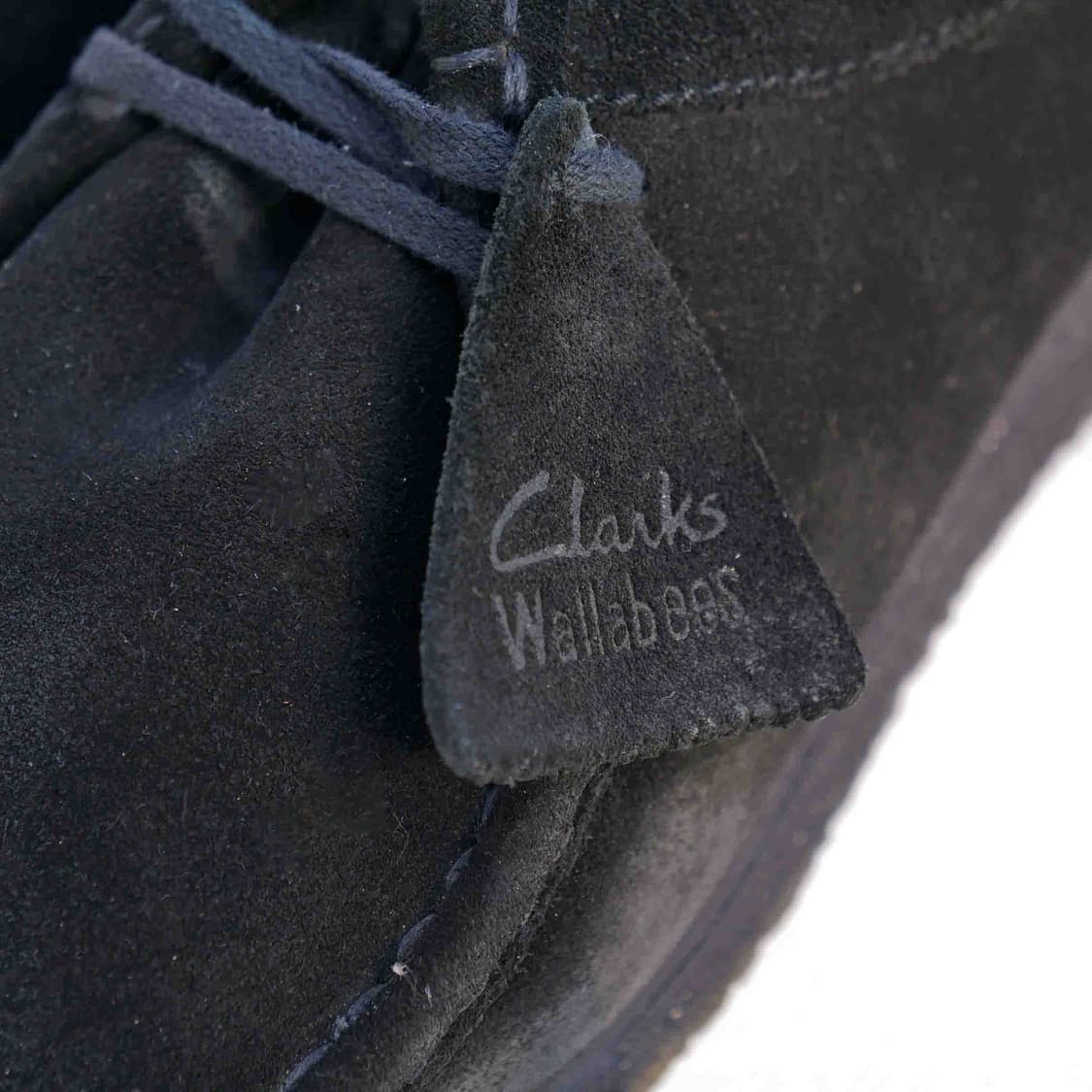 클락스 오리지날 왈라비 스웨이드 단화 상품이미지3