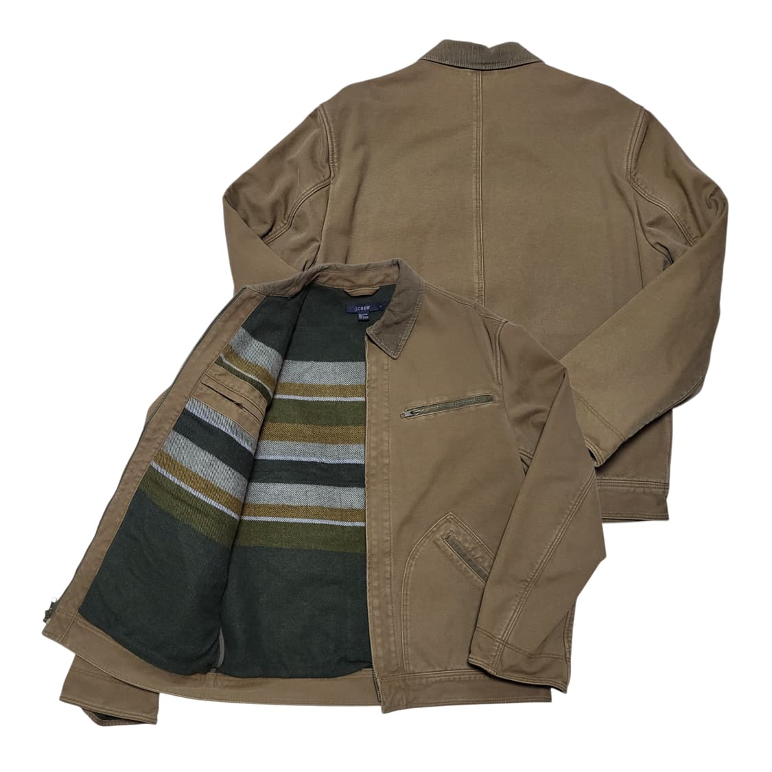 (S) jcrew 제이크루 워크자켓 디트로이트자켓 상품이미지1