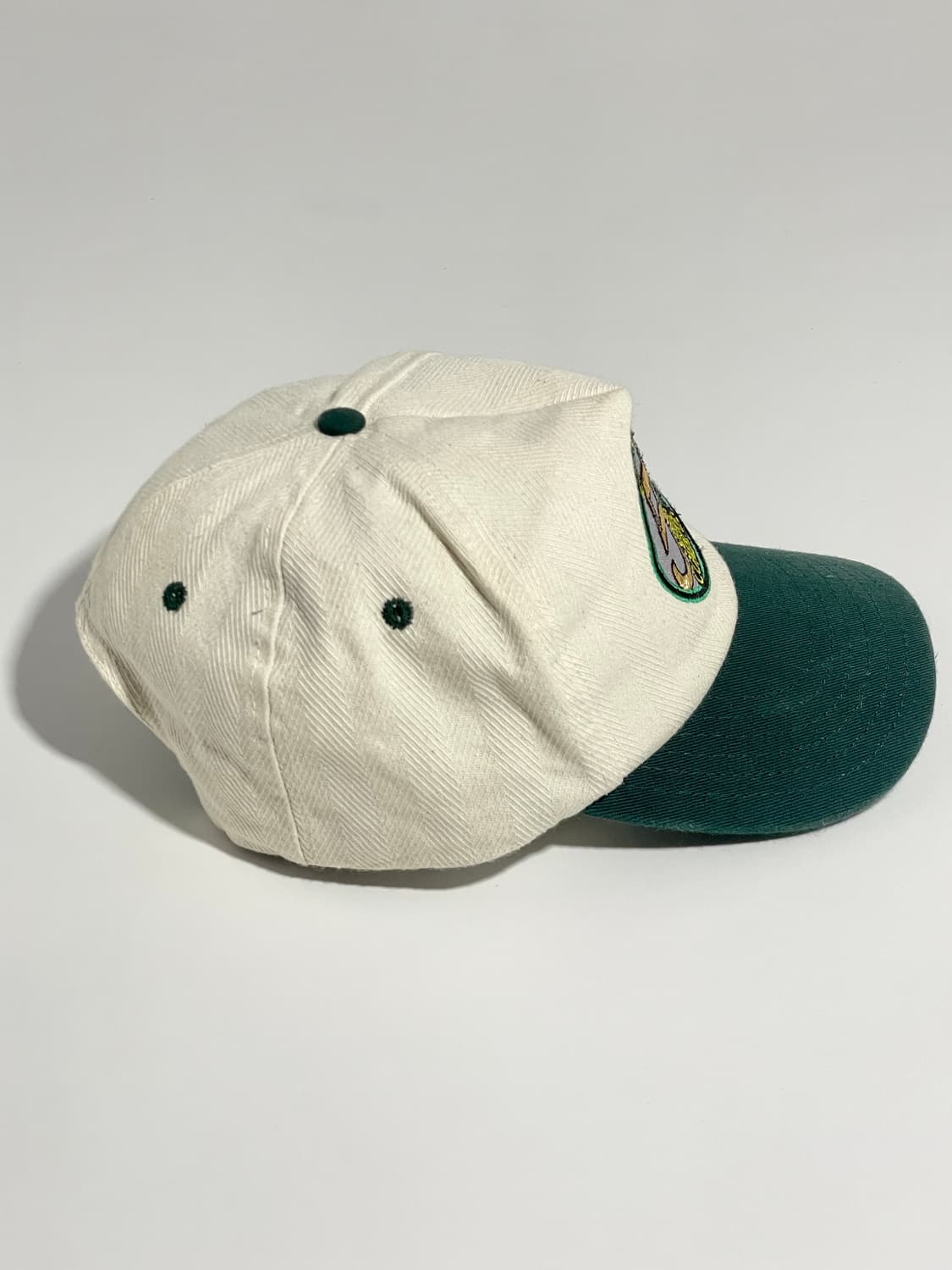 Series Combines Trucker Cap 상품이미지3