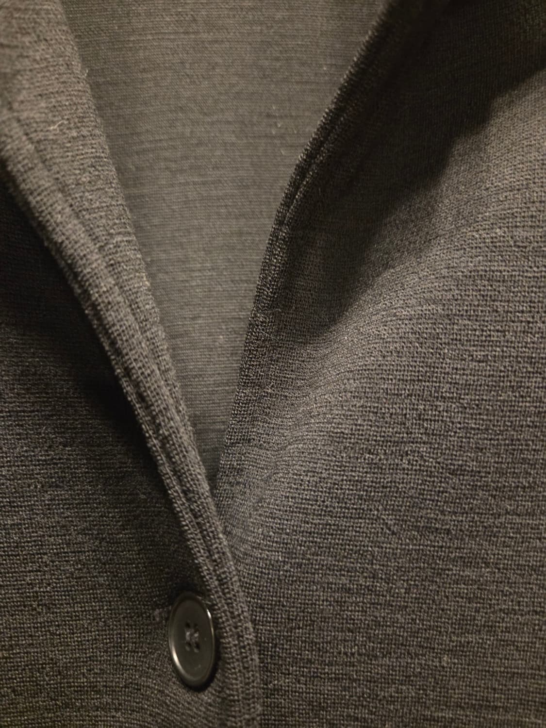 90'S 캘빈클라인 코트 상품이미지7