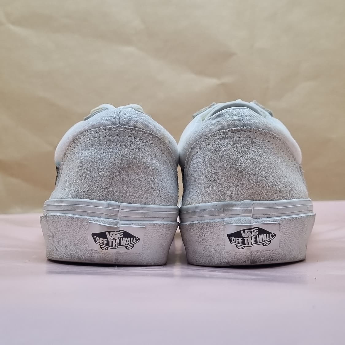 반스 스타일36 스니커즈 245 상품이미지4