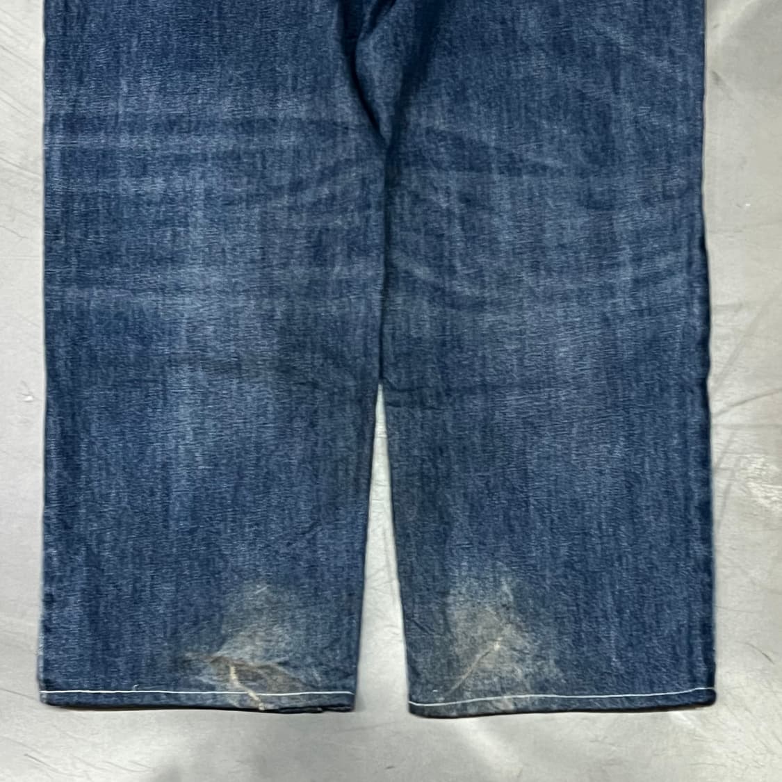  리바이스 실버탭 루즈핏 데님팬츠 y14423 상품이미지6