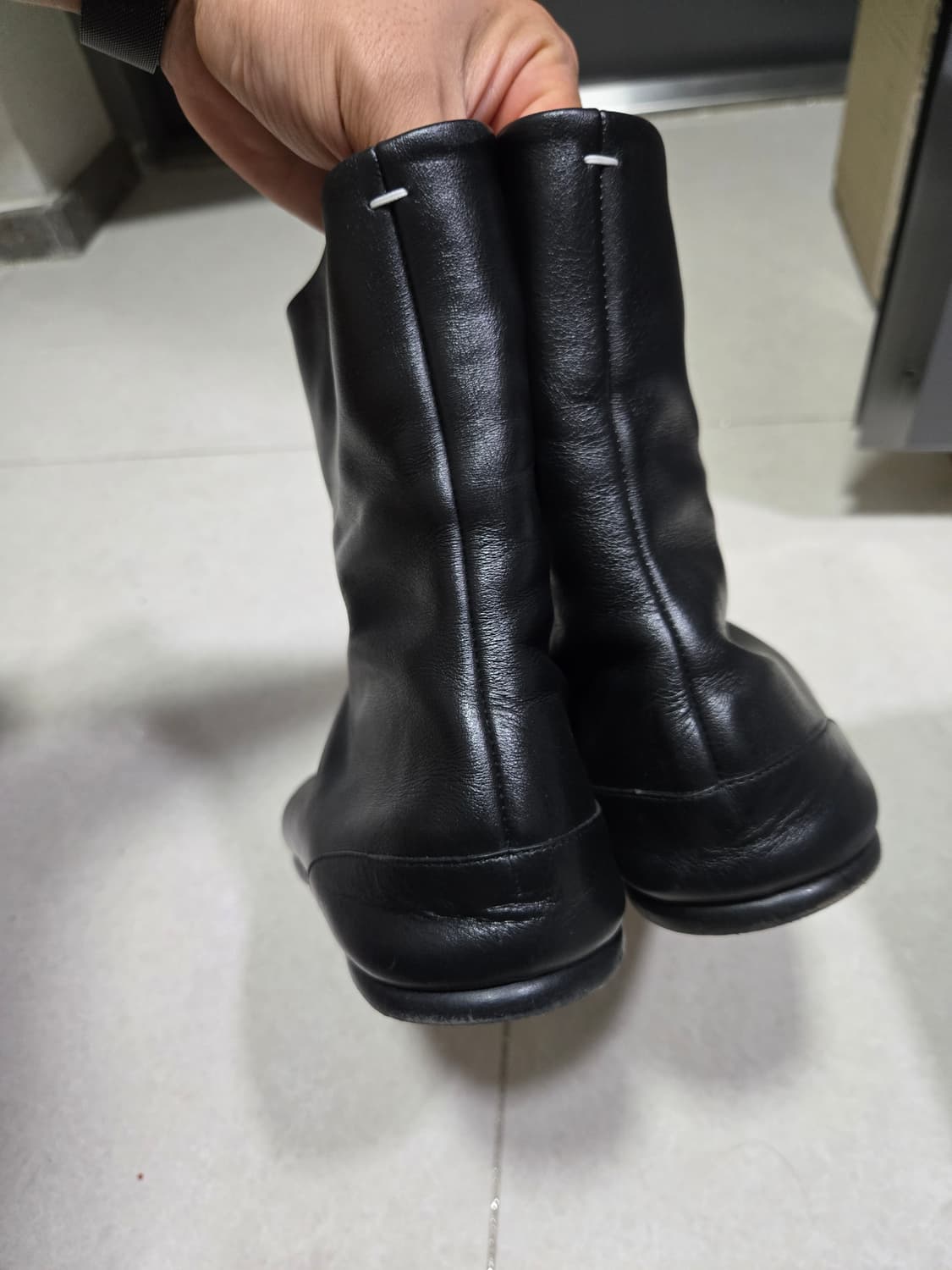 마르지엘라 타비 43사이즈 상품이미지4