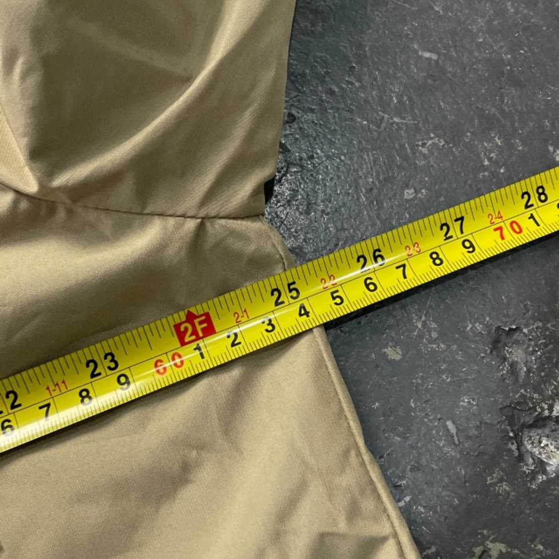 105 마모트 바람막이  상품이미지6