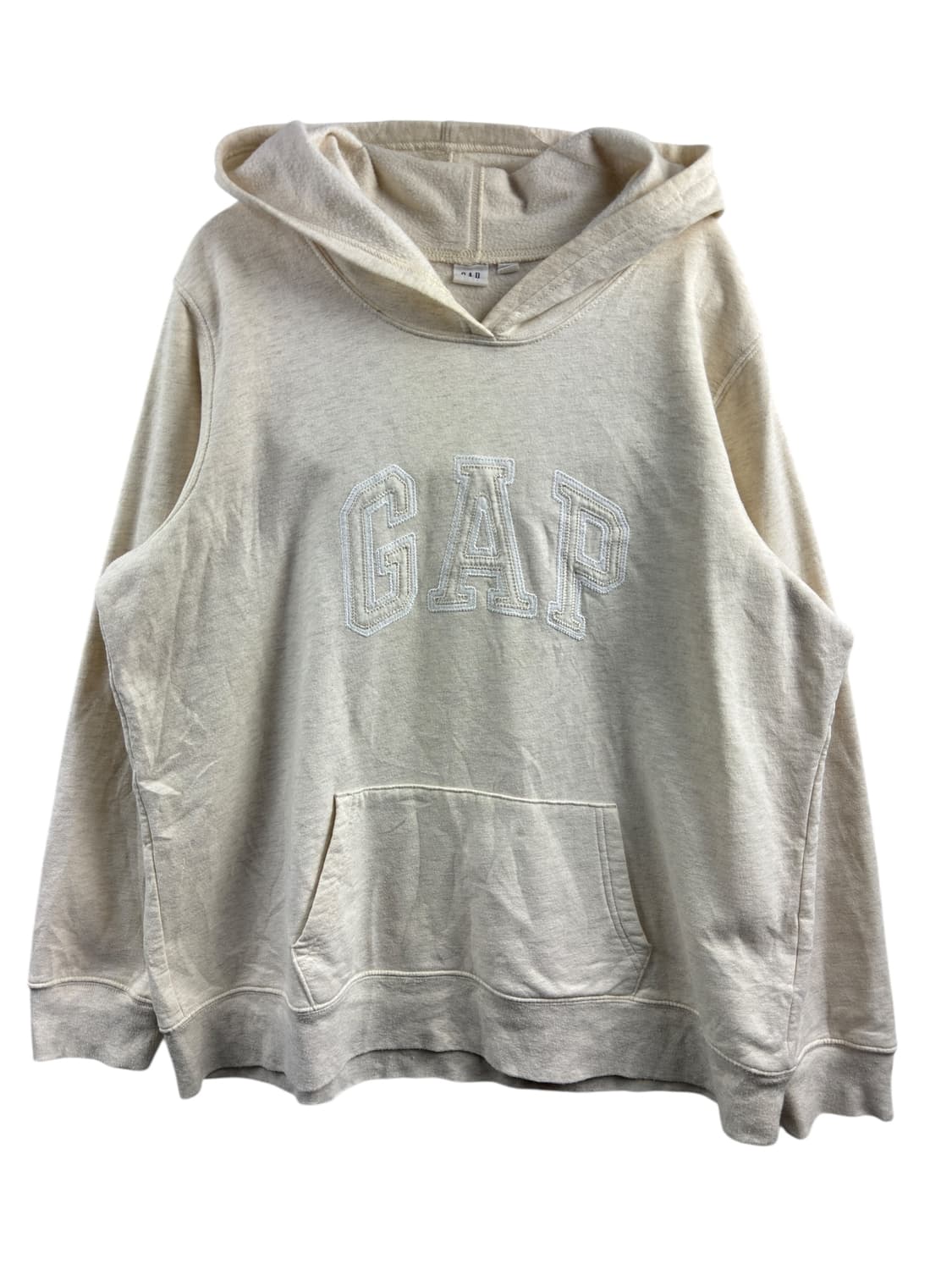 갭 베이지 후드티1435 상품이미지1