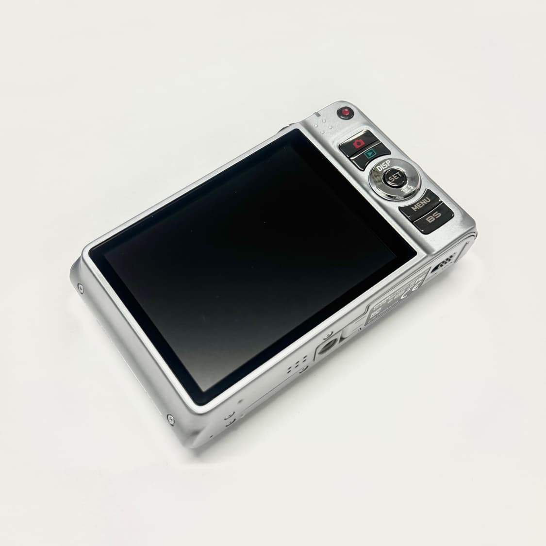 카시오 엑슬림 H10 Casio Exilim Ex-H10🩶 상품이미지5