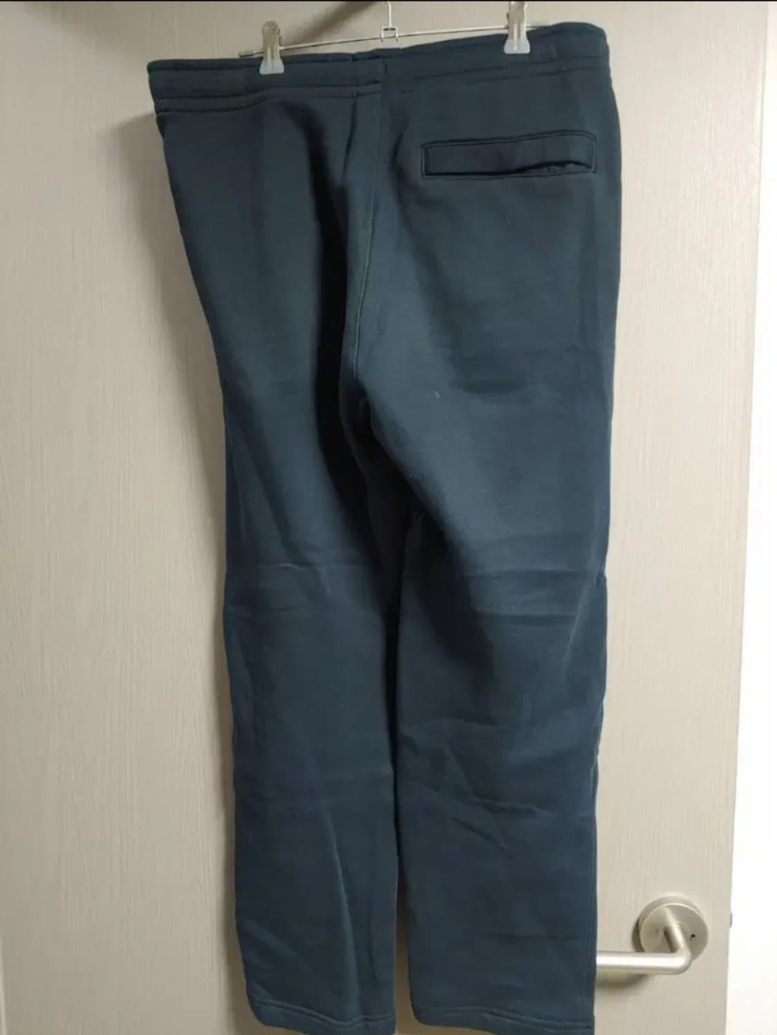 나이키 트레이닝 기모팬츠, 31~32 상품이미지3