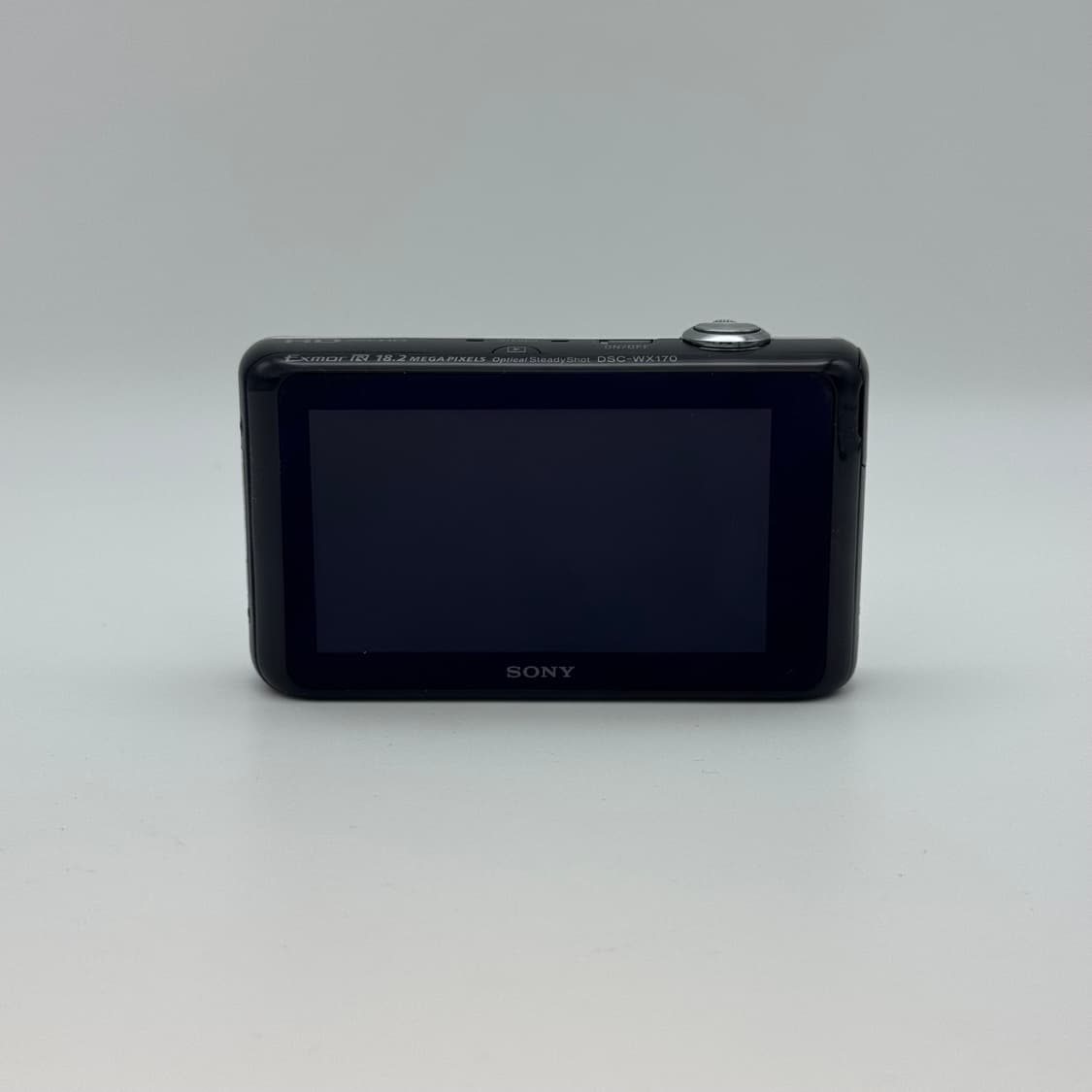 (꾸미기 기능) 소니 사이버샷 DSC-WX170 빈티지디카 디지털카메라 상품이미지3