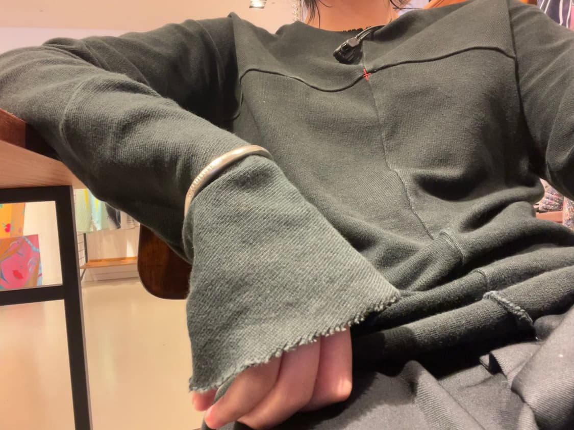 램쉐클 팔찌 상품이미지4