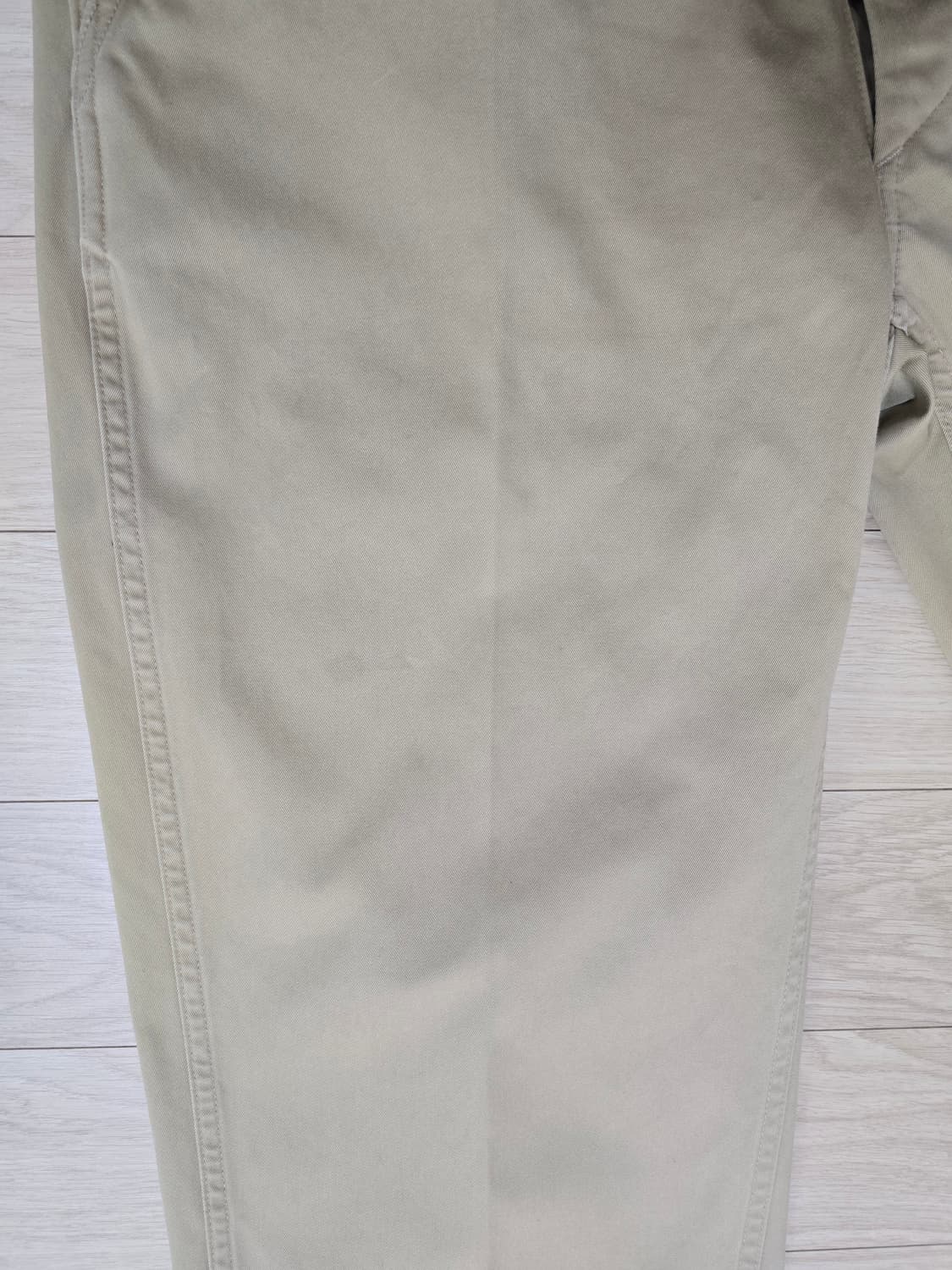 아나토미카 치노2 베이지 32사이즈 상품이미지3