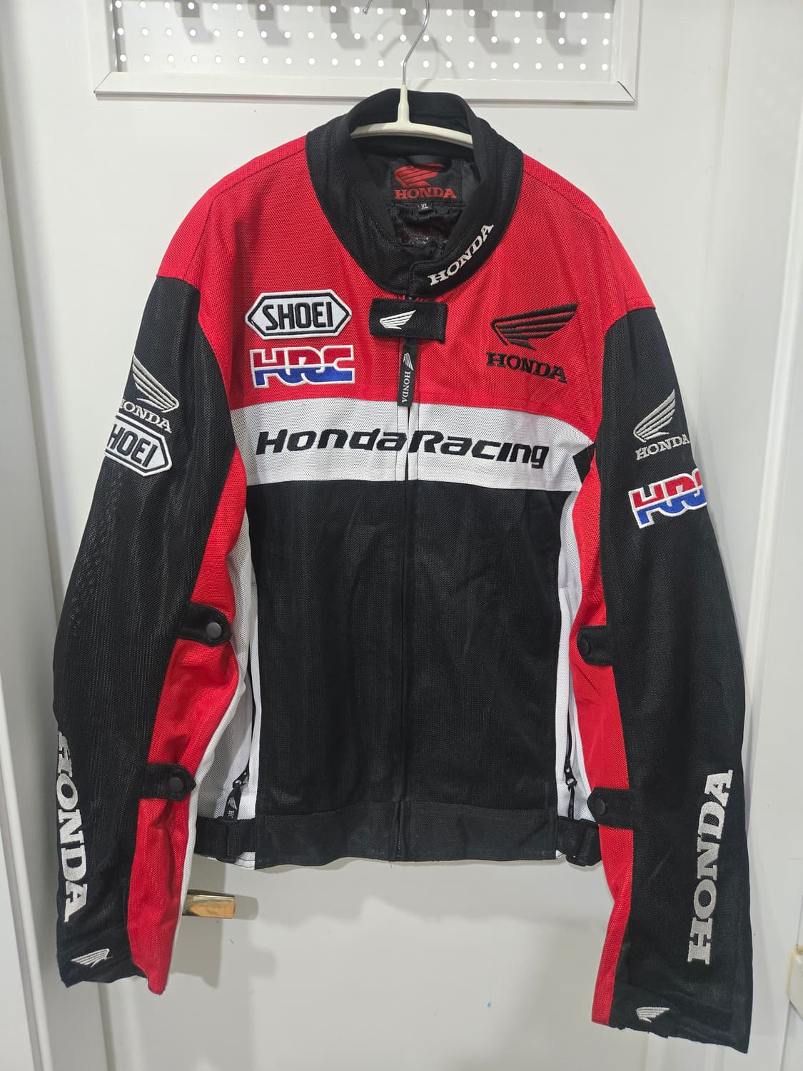 혼다 레이싱 재깃 105 XL 상품이미지1