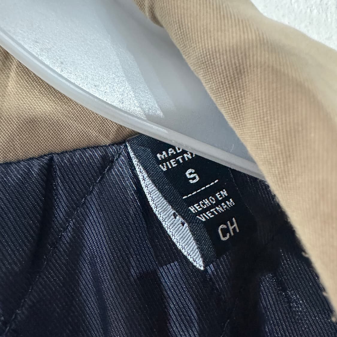 타미힐피거 점퍼 자켓 95 상품이미지4