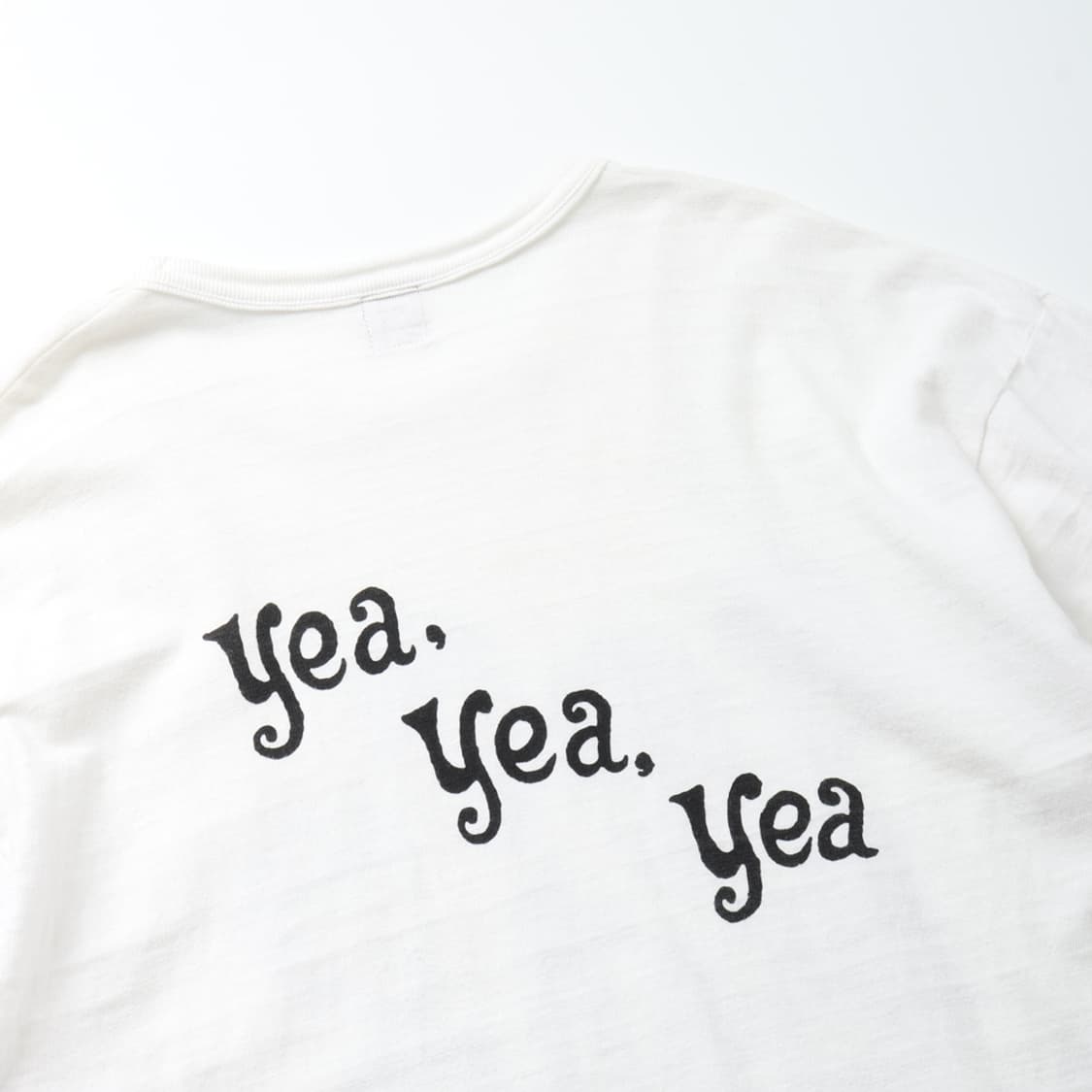 HUMAN MADE Beatles Tee 상품이미지3