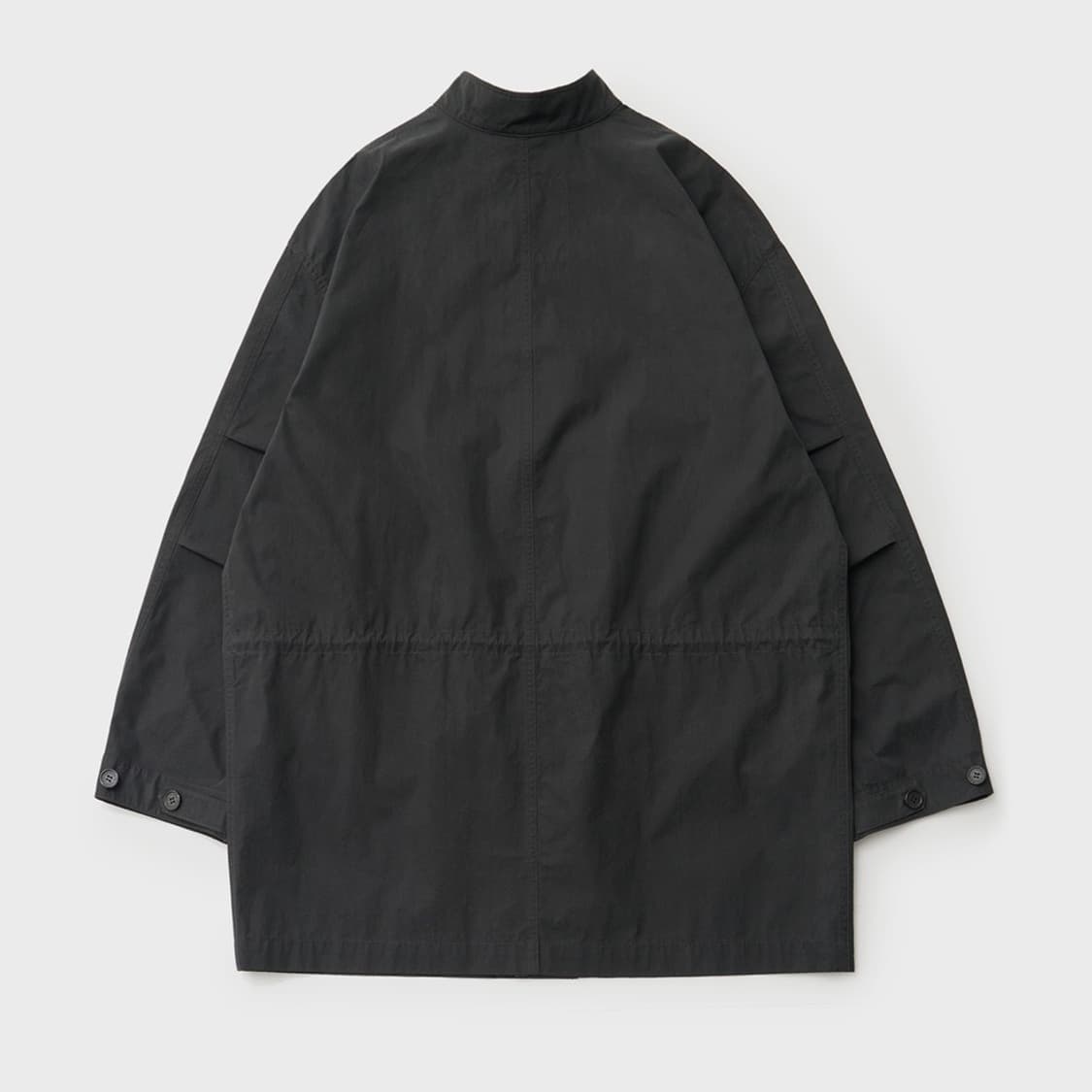 어나더오피스 M65 모즈 코트 블랙 상품이미지2