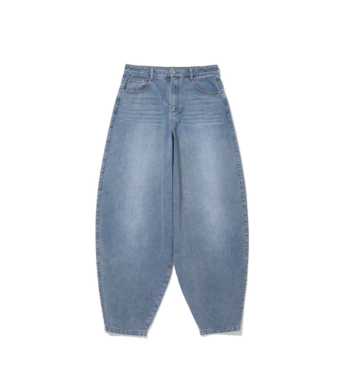 낫포너드 엑스트라 벌룬 팬츠 상품이미지1