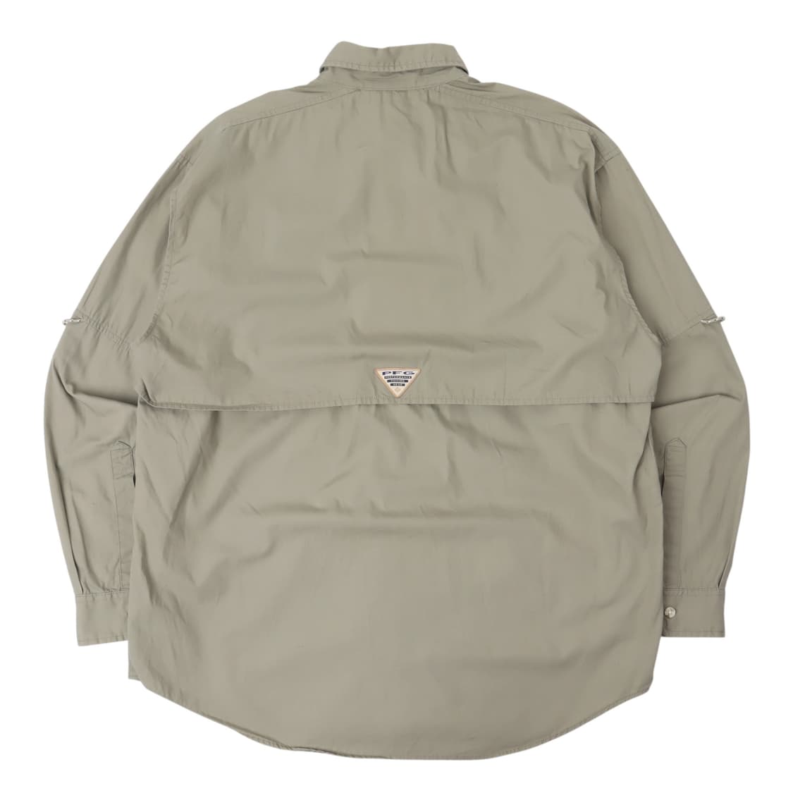 컬럼비아 피싱 헌팅 셔츠 상품이미지5