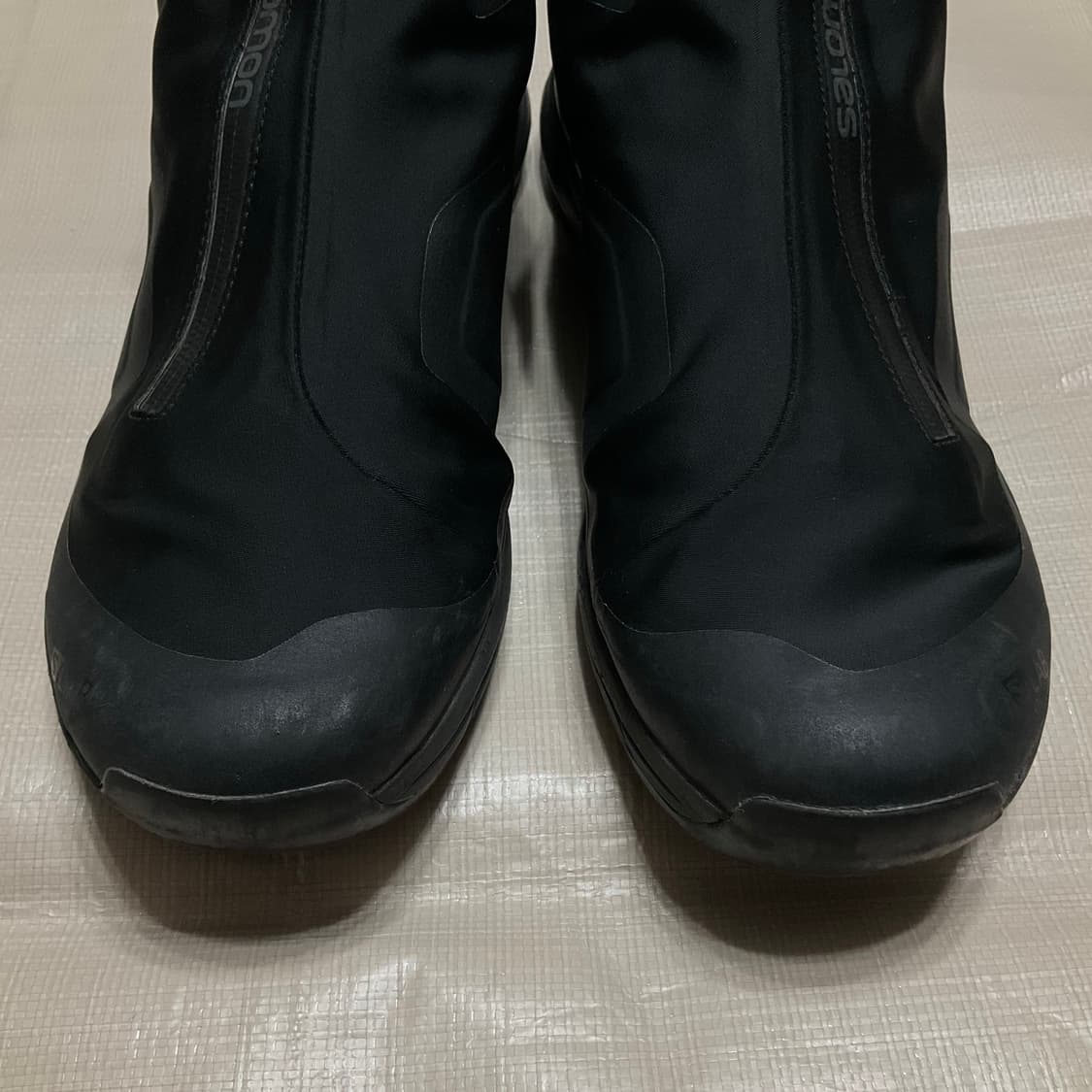 살로몬 XA알파인2 블랙 280 상품이미지3