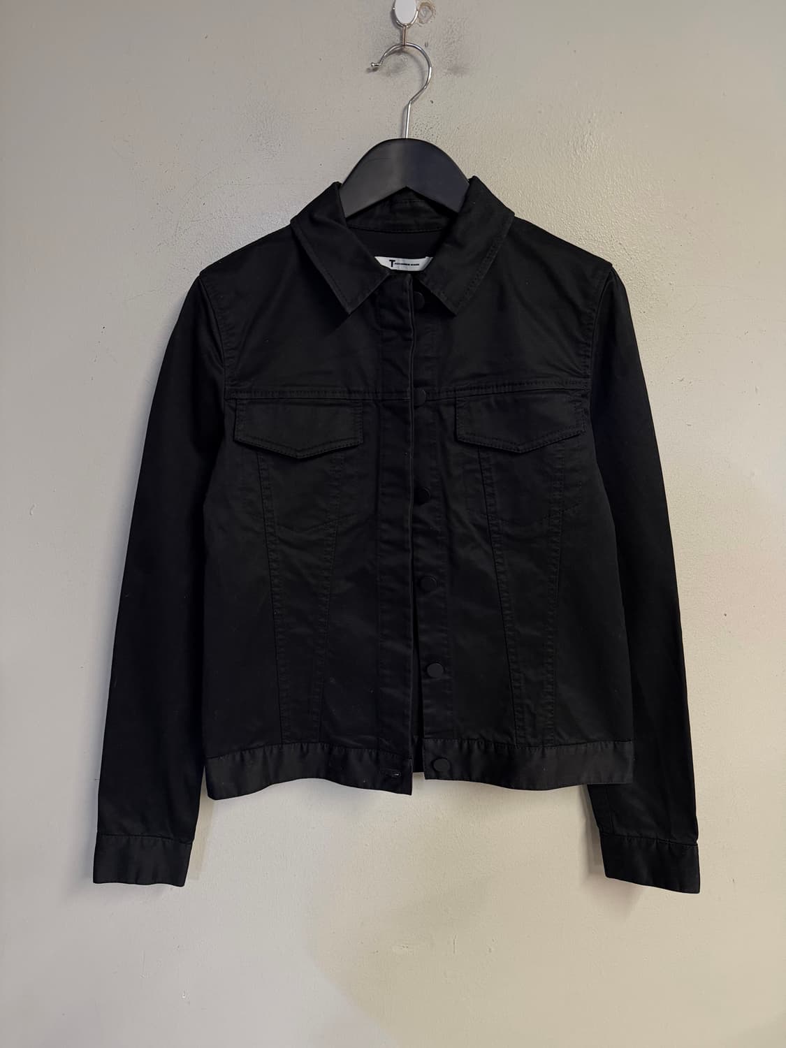 Alexander wang trucker  상품이미지1