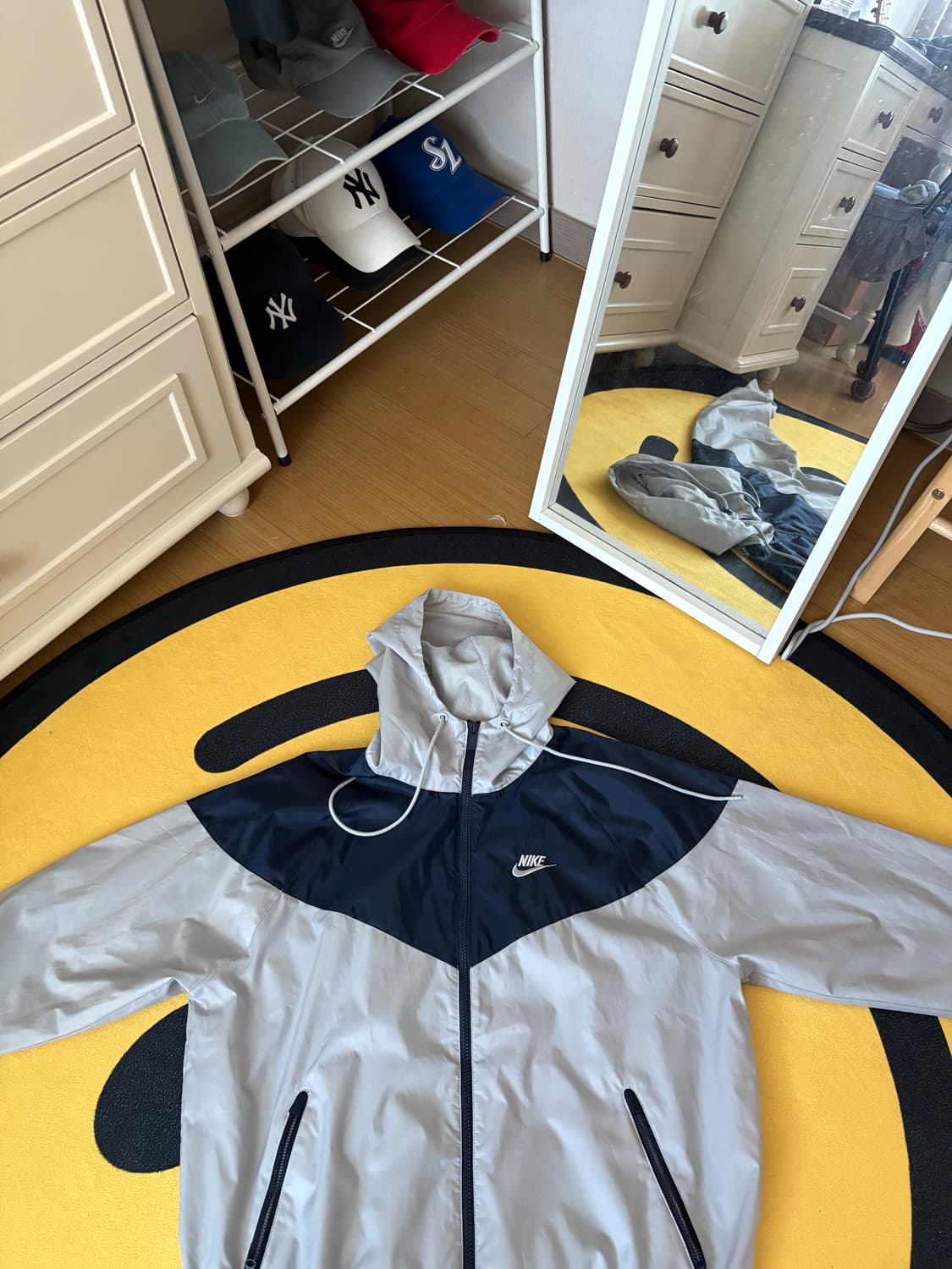 나이키 바람막이 판매! 상품이미지2