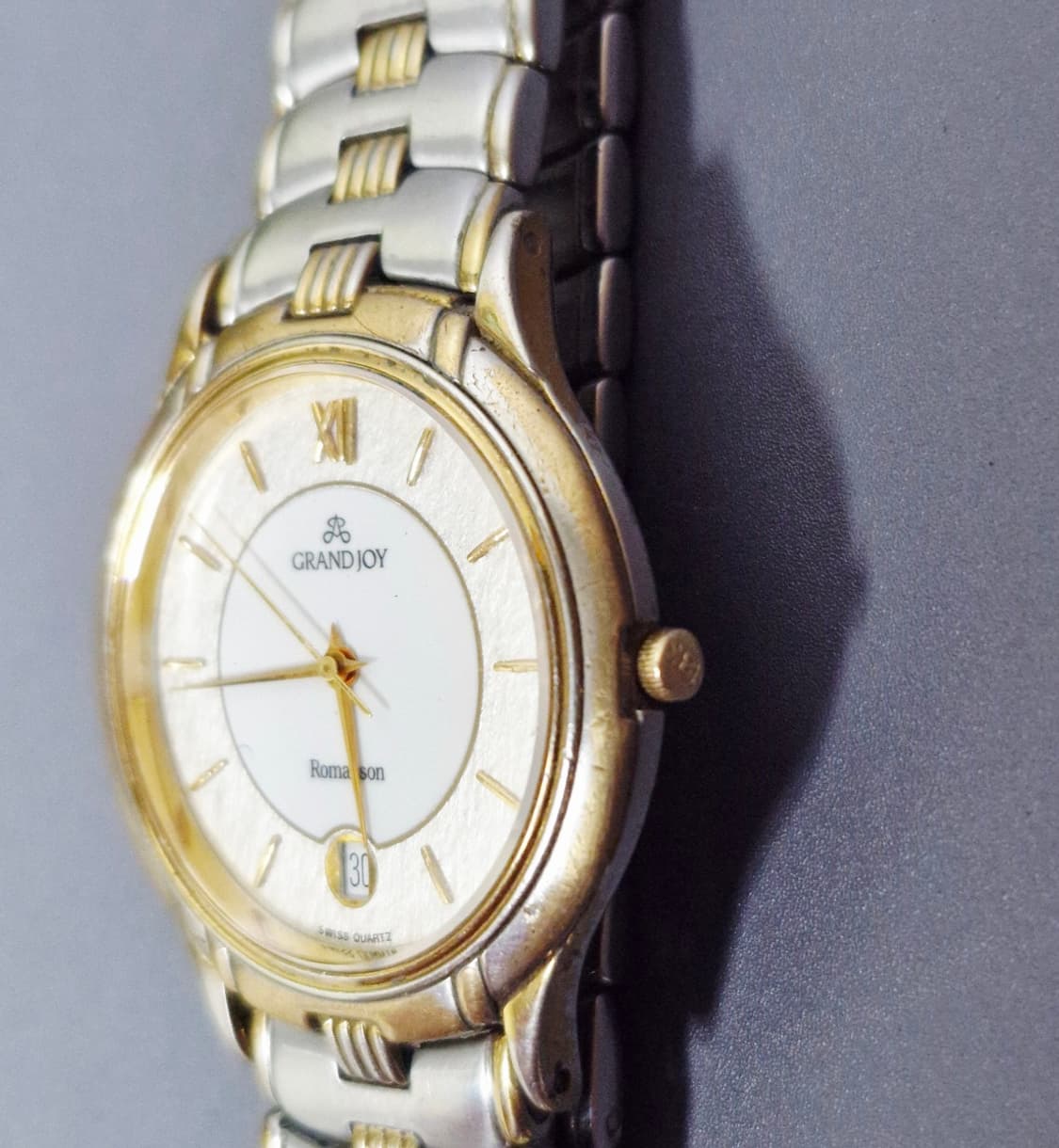 로만손 그랜드 조이 시계   상품이미지3