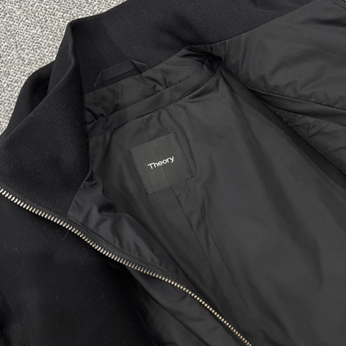 띠어리 코트 상품이미지7