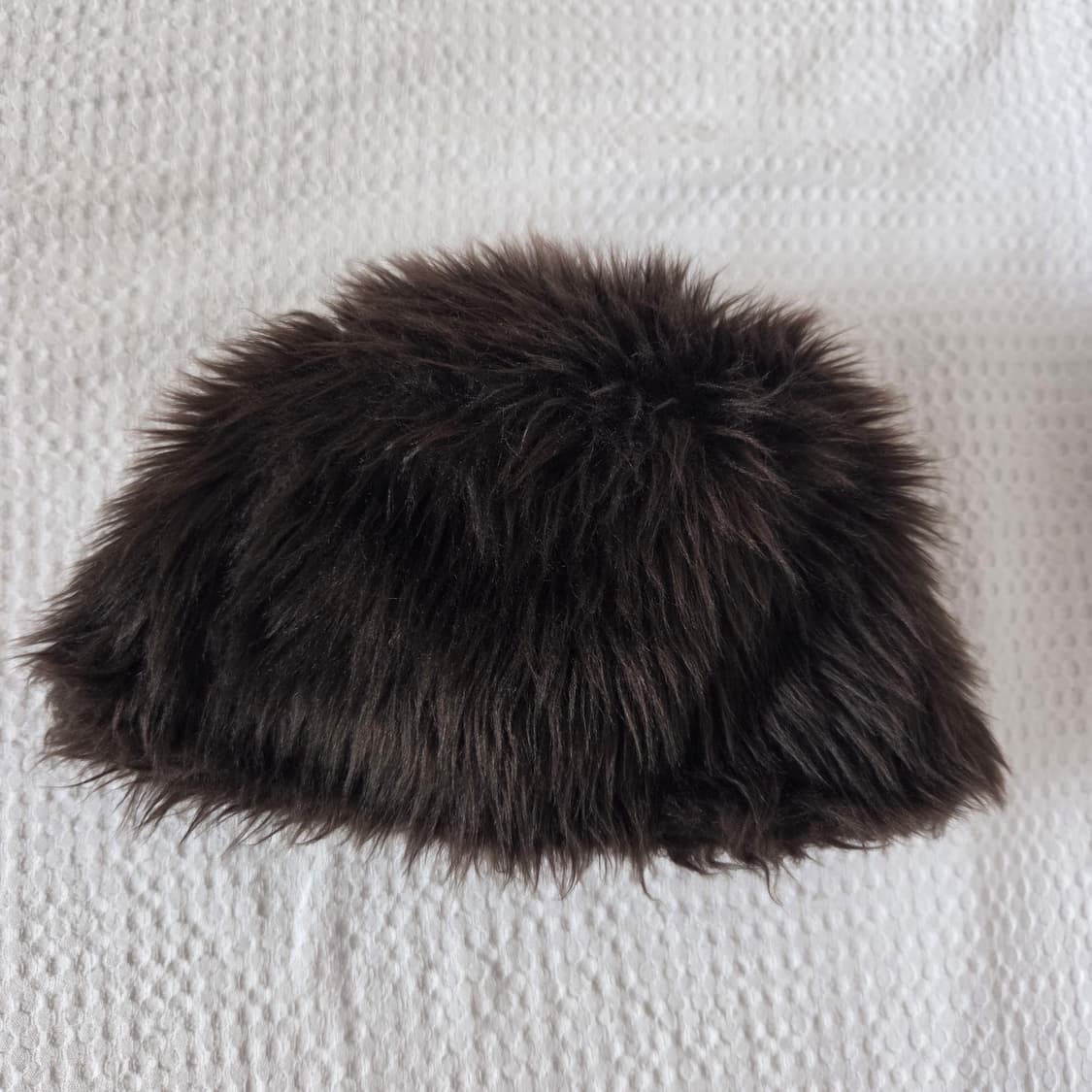 어썸니즈 퍼버킷햇 상품이미지2