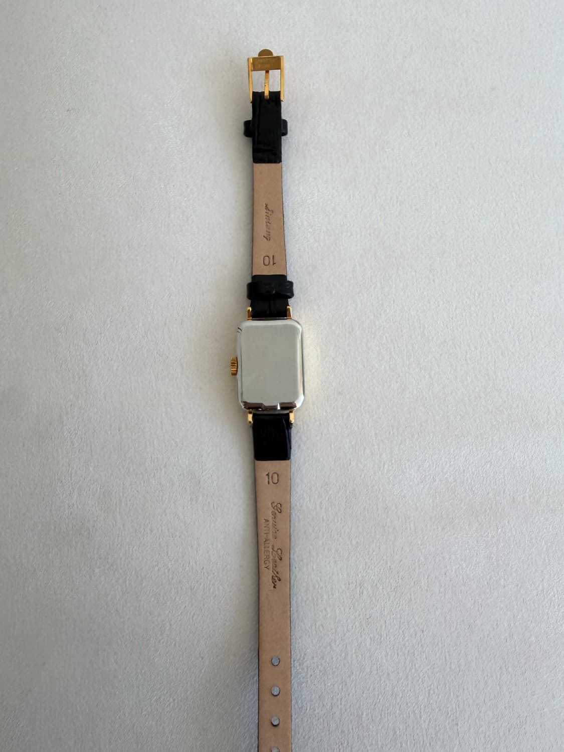 [OMEGA] De Ville watch 상품이미지9