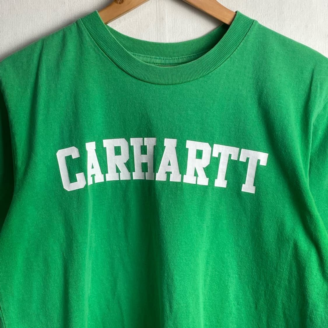 칼하트 반팔 상품이미지2