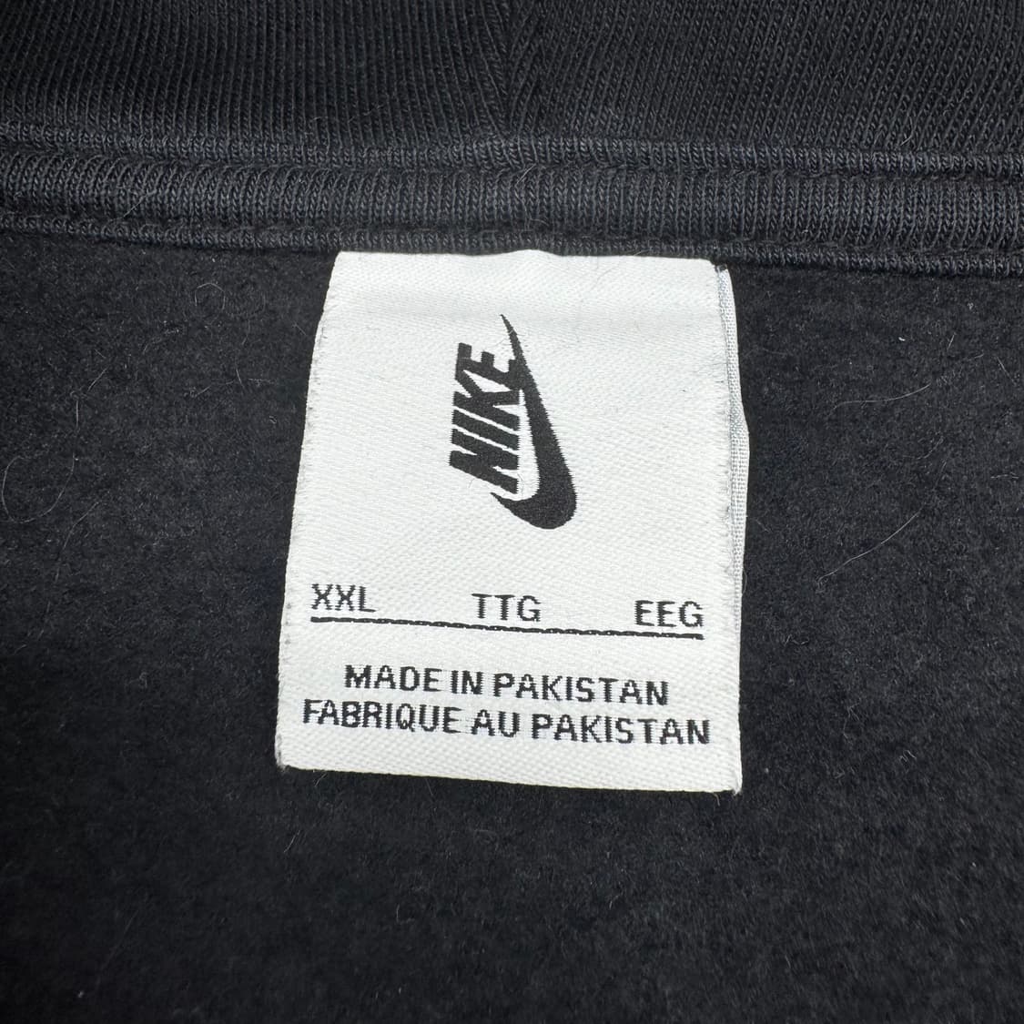 나이키 NRG 후드집업 상품이미지4