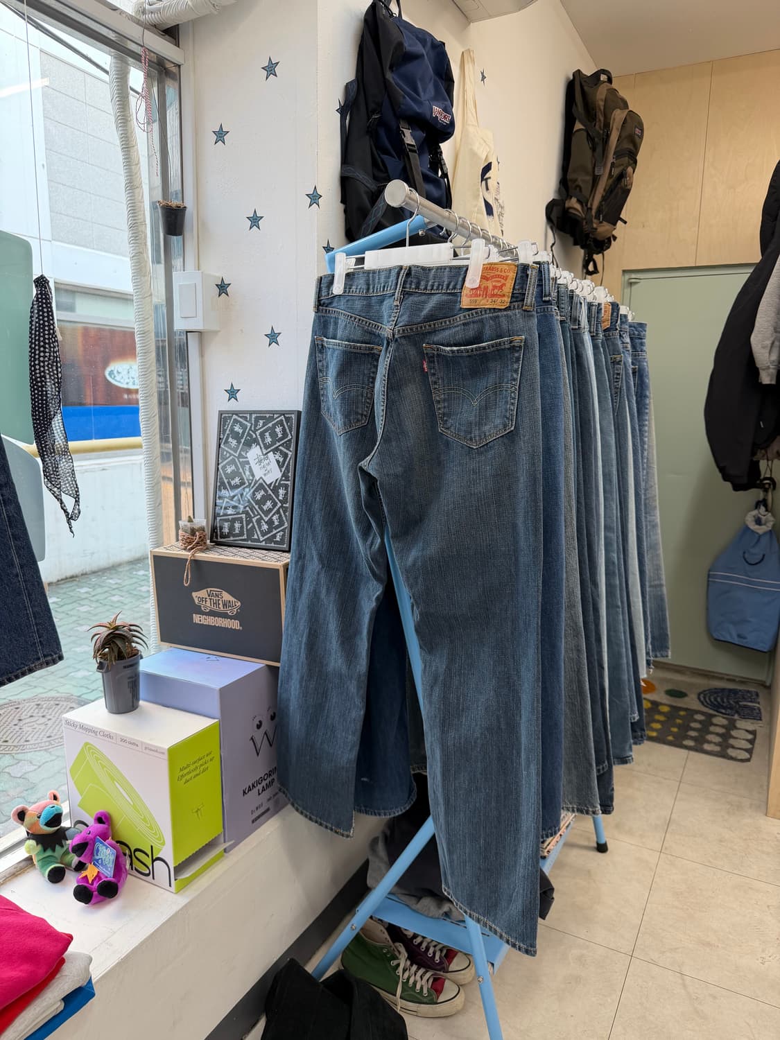 Levi’s 559 (34X32) 상품이미지3