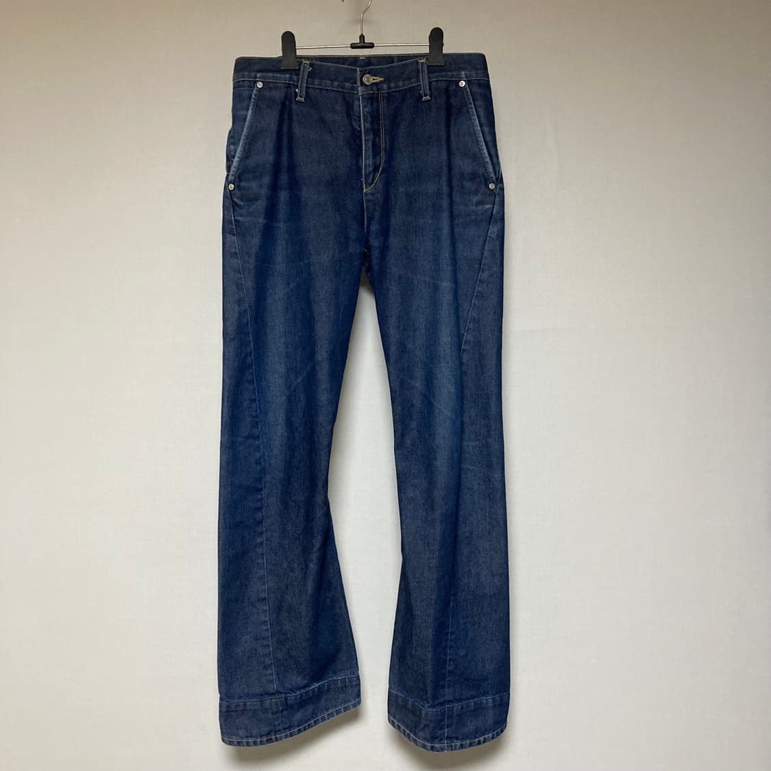 리바이스 Korea 엔지니어드 진 데님 청바지 상품이미지1