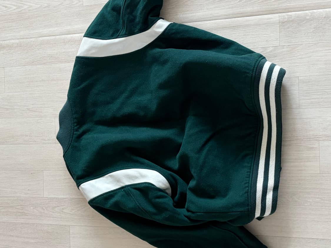 뉴발란스 바시티자켓 상품이미지2