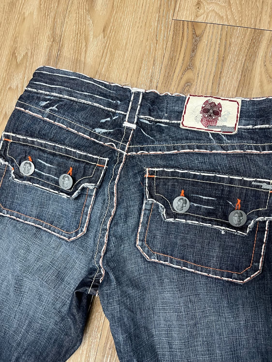 USA Laguna Beach Jean 청바지 33 상품이미지2