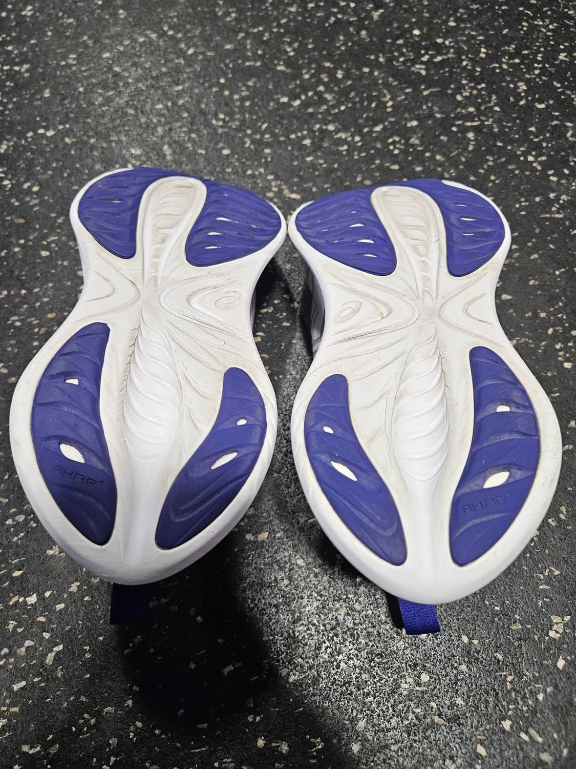 아식스 젤-큐물러스25 245mm 상품이미지3