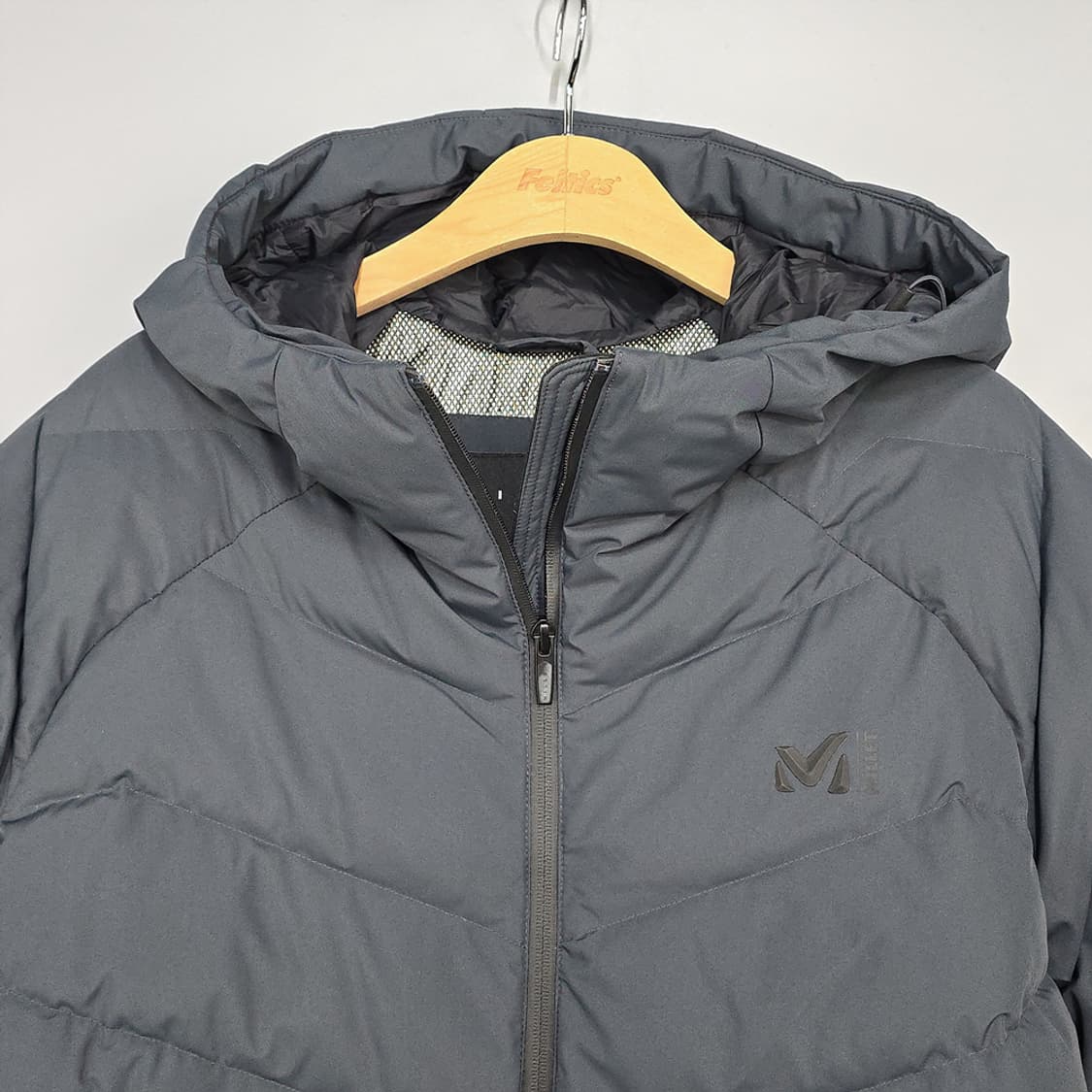 밀레 여성 다운 패딩 95 상품이미지2