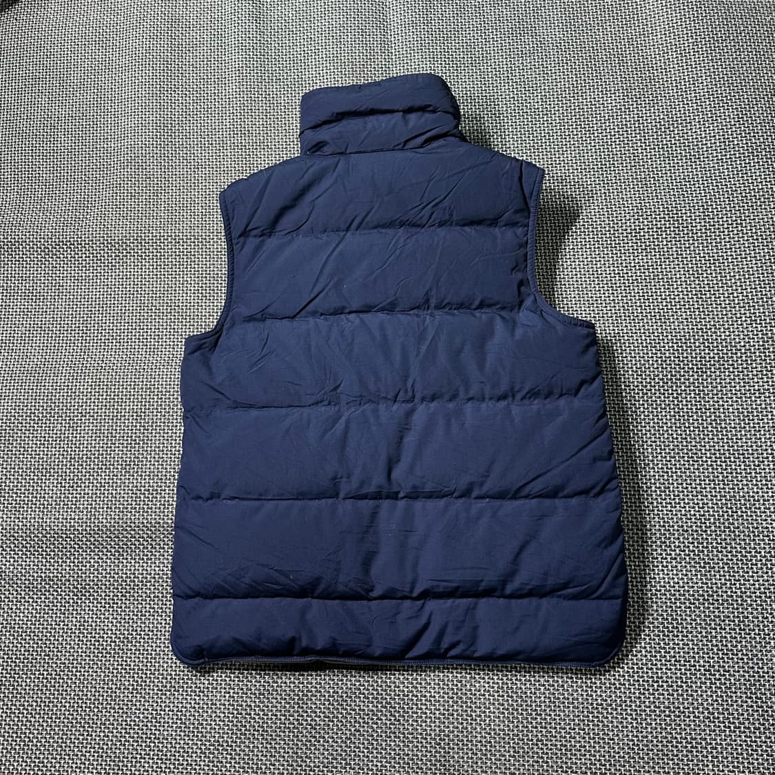 빈티지 REI 패딩베스트 (XL/old-8464) 상품이미지5