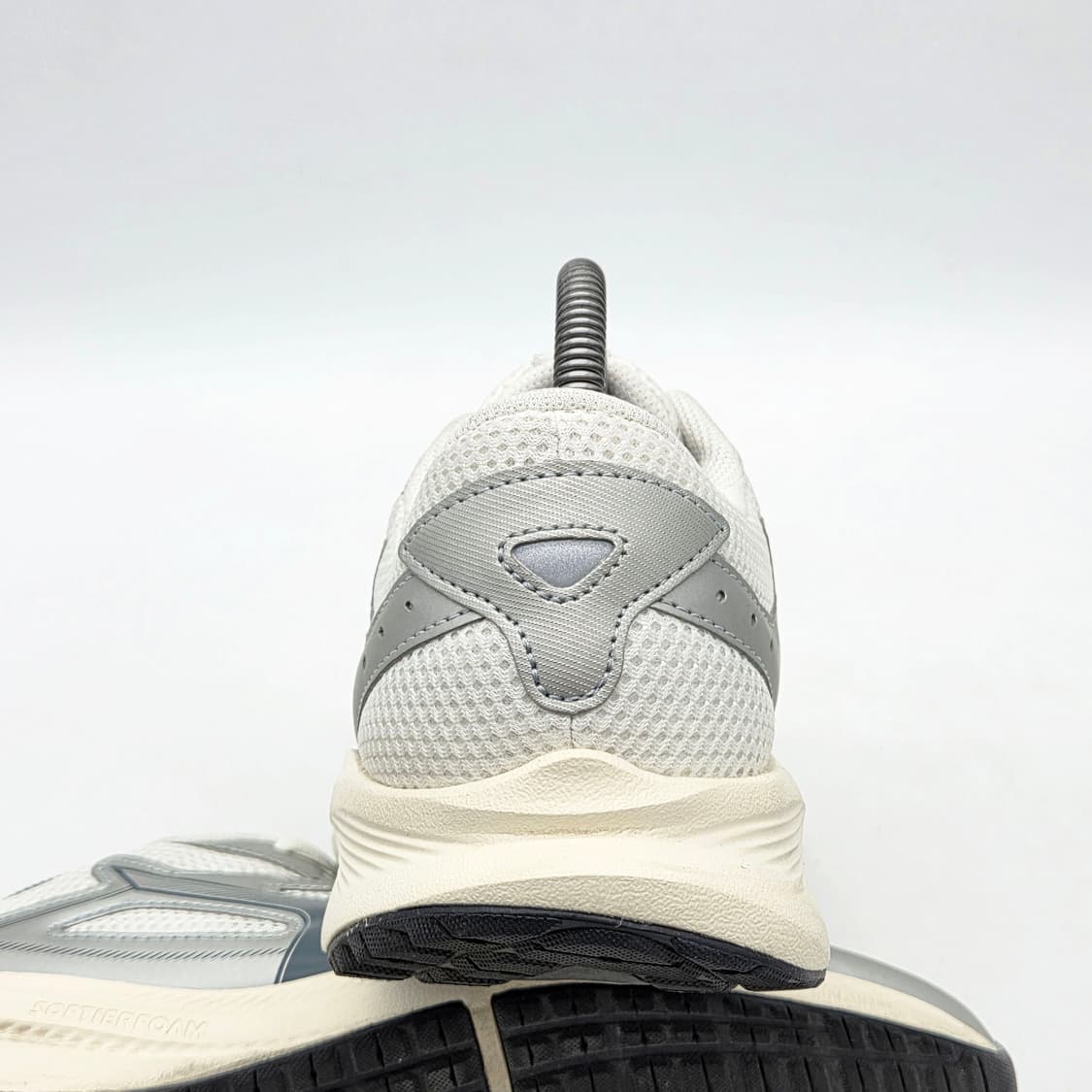 미즈노 25ss 맥시마이저 26 그레이/화이트 (270) 상품이미지2