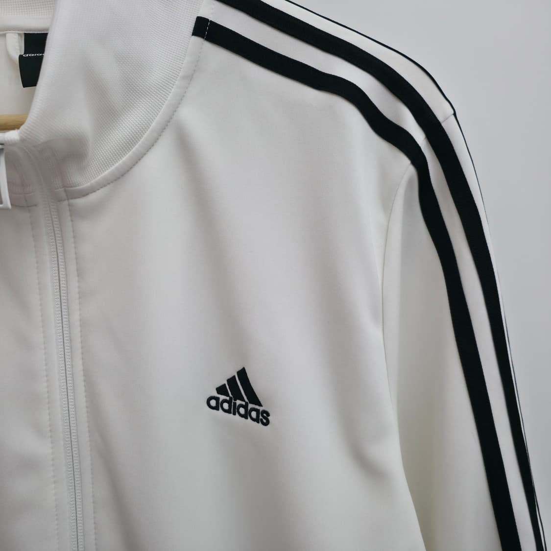 [XXL] 아디다스 화이트 져지 상품이미지4