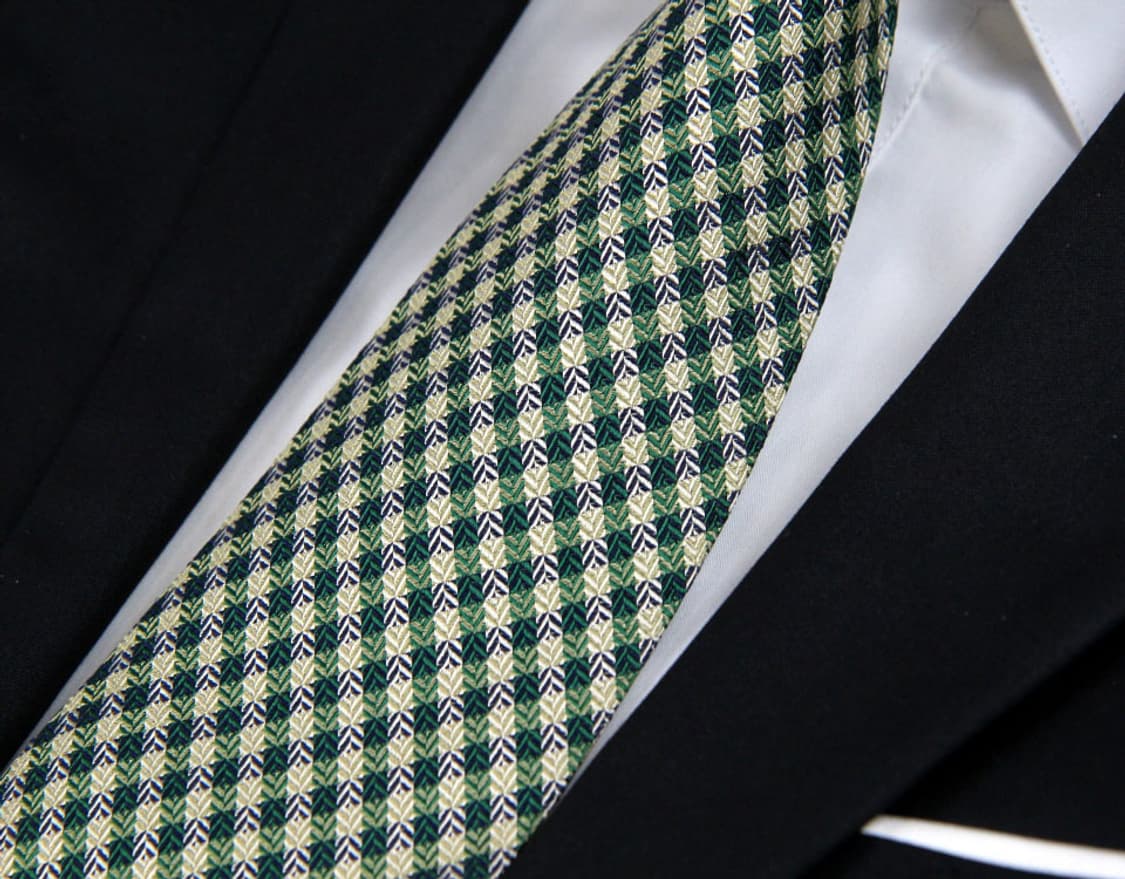 발렌티노 가라바니 9.8cm S등급 이태리 남자 명품 넥타이 상품이미지5