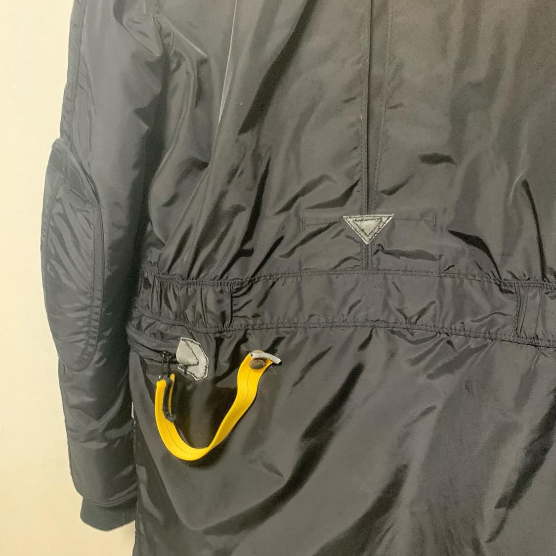 파라점퍼스 코디악 패딩 블랙 상품이미지9