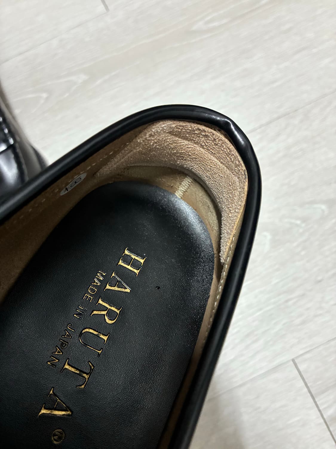 하루타 906 로퍼 상품이미지2