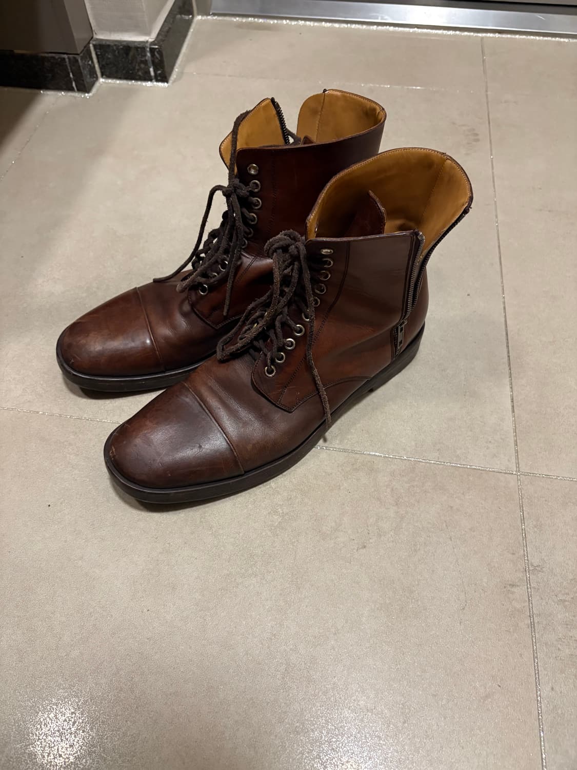 마르지엘라 부츠 상품이미지1